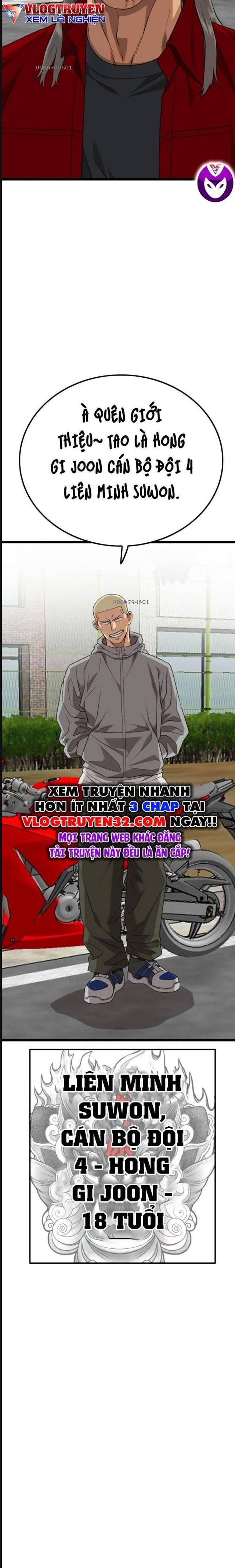 Người Xấu Chapter 222 - Trang 1