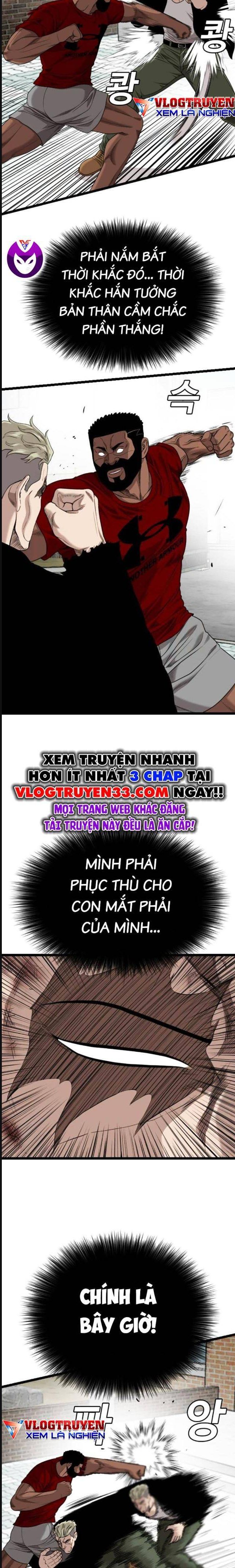 Người Xấu Chapter 225 - Trang 4