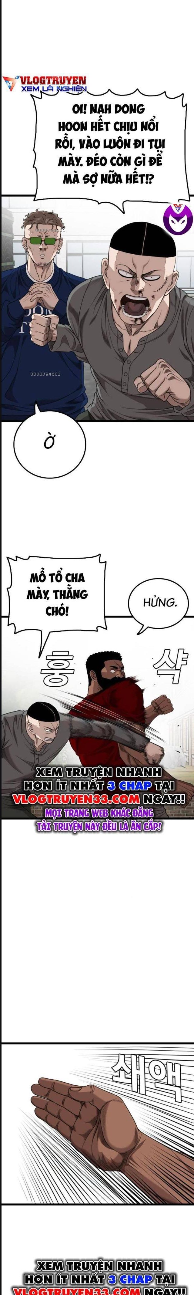 Người Xấu Chapter 225 - Trang 16