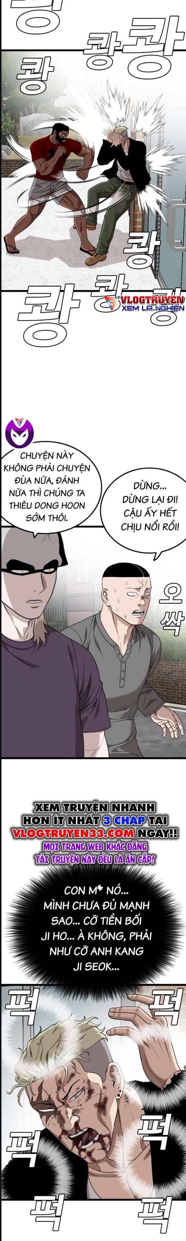 Người Xấu Chapter 225 - Trang 15