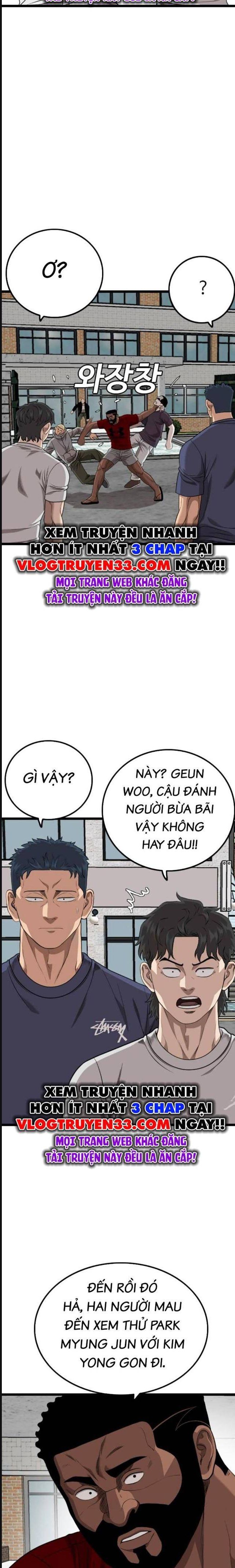 Người Xấu Chapter 225 - Trang 25