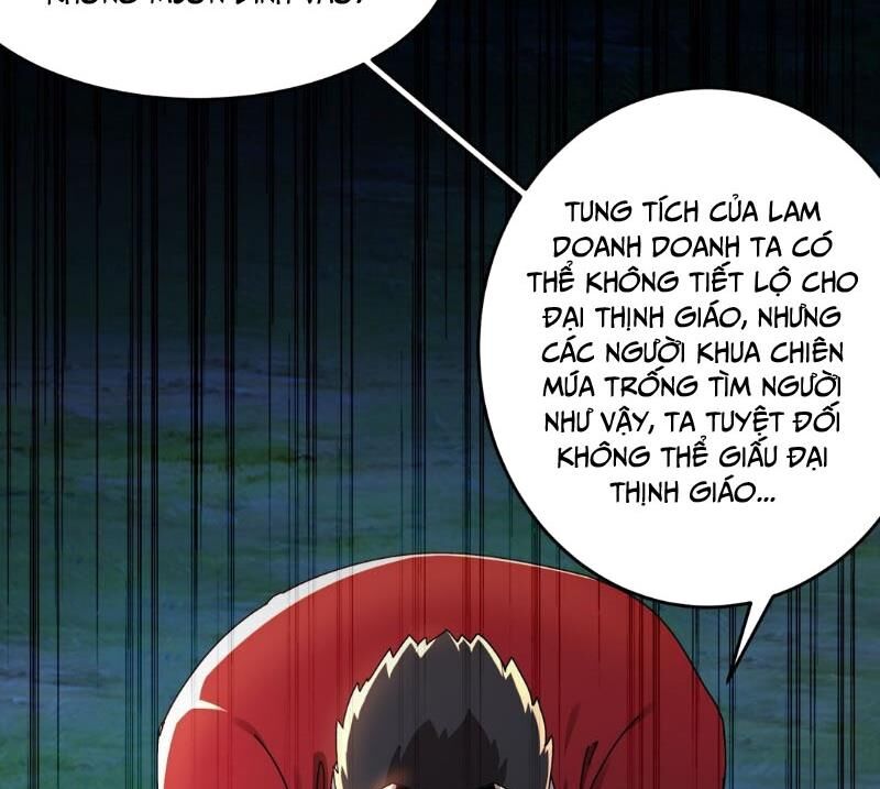 Tuyệt Thế Đạo Lữ Chapter 302 - Trang 6