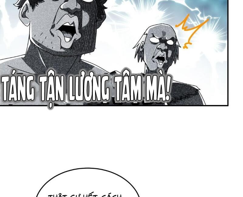 Tuyệt Thế Đạo Lữ Chapter 302 - Trang 47