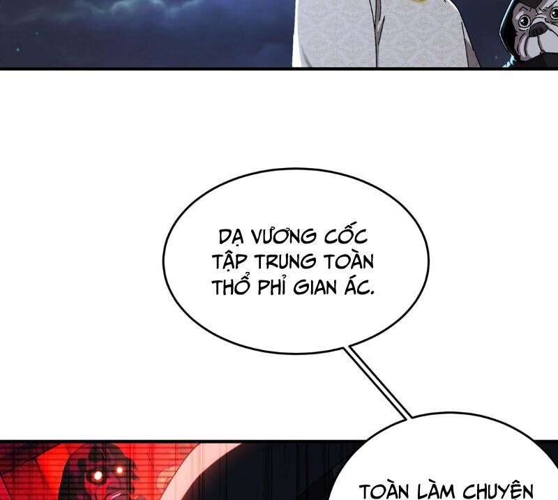 Tuyệt Thế Đạo Lữ Chapter 302 - Trang 24