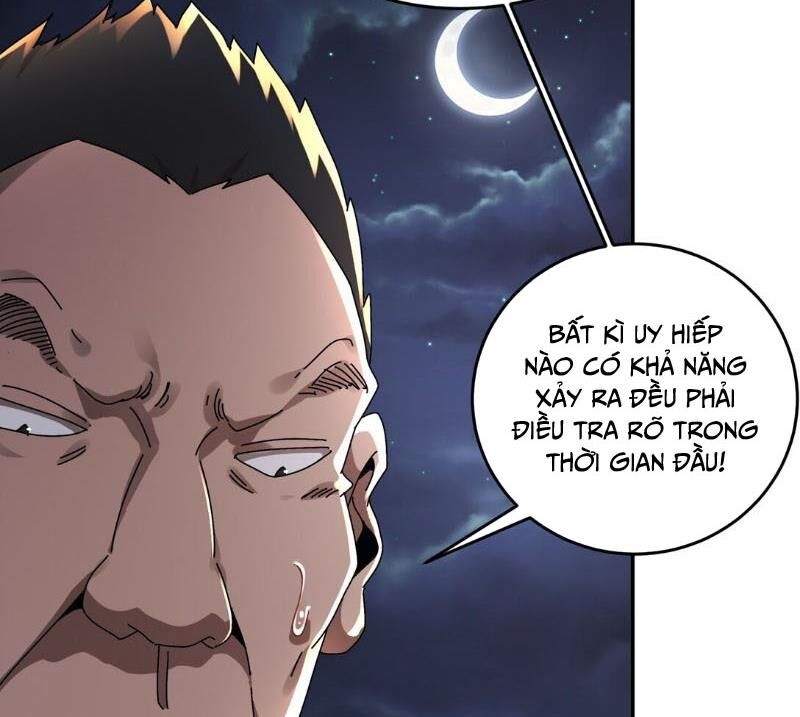 Tuyệt Thế Đạo Lữ Chapter 302 - Trang 4