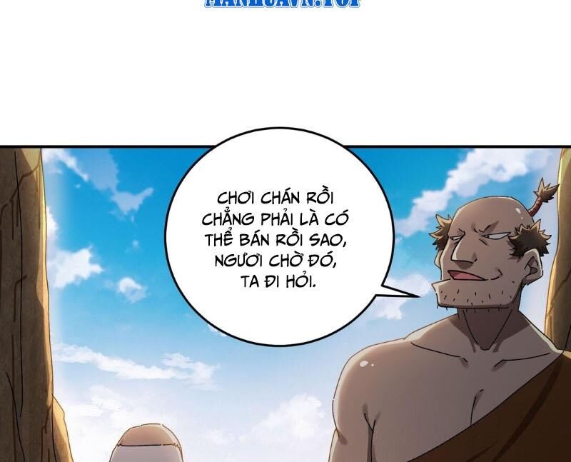 Tuyệt Thế Đạo Lữ Chapter 302 - Trang 51