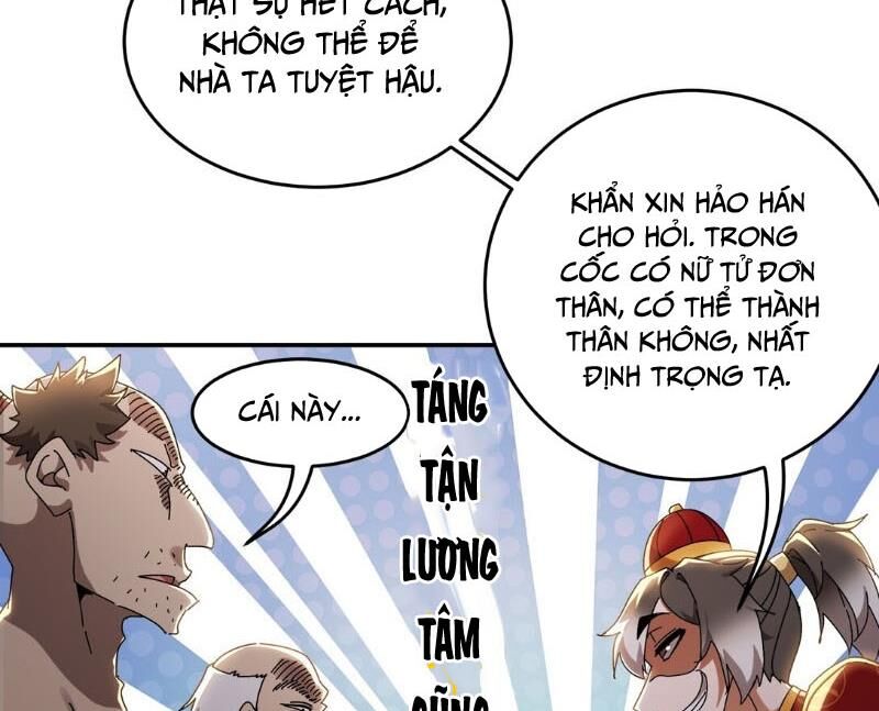 Tuyệt Thế Đạo Lữ Chapter 302 - Trang 48