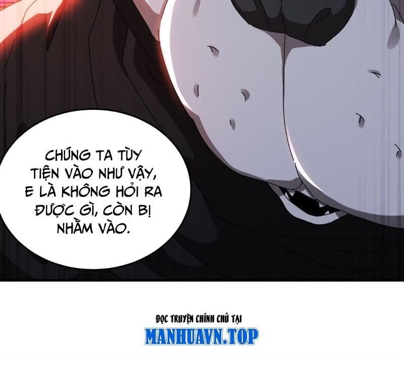 Tuyệt Thế Đạo Lữ Chapter 302 - Trang 26