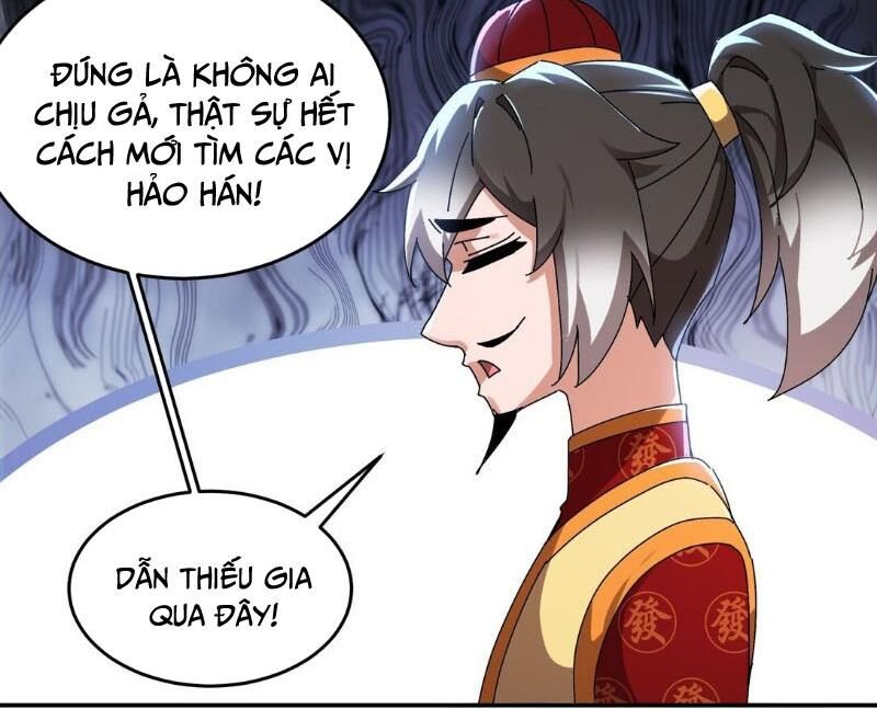 Tuyệt Thế Đạo Lữ Chapter 302 - Trang 42