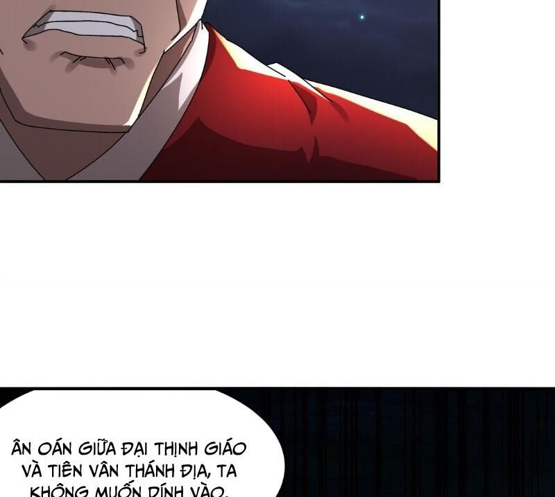 Tuyệt Thế Đạo Lữ Chapter 302 - Trang 5