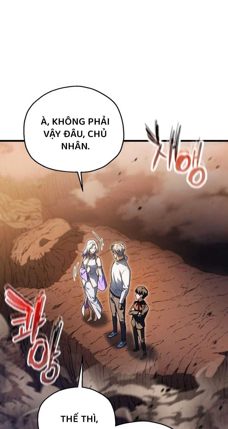 Người Chơi Không Thể Thăng Cấp Chapter 168 - Trang 25