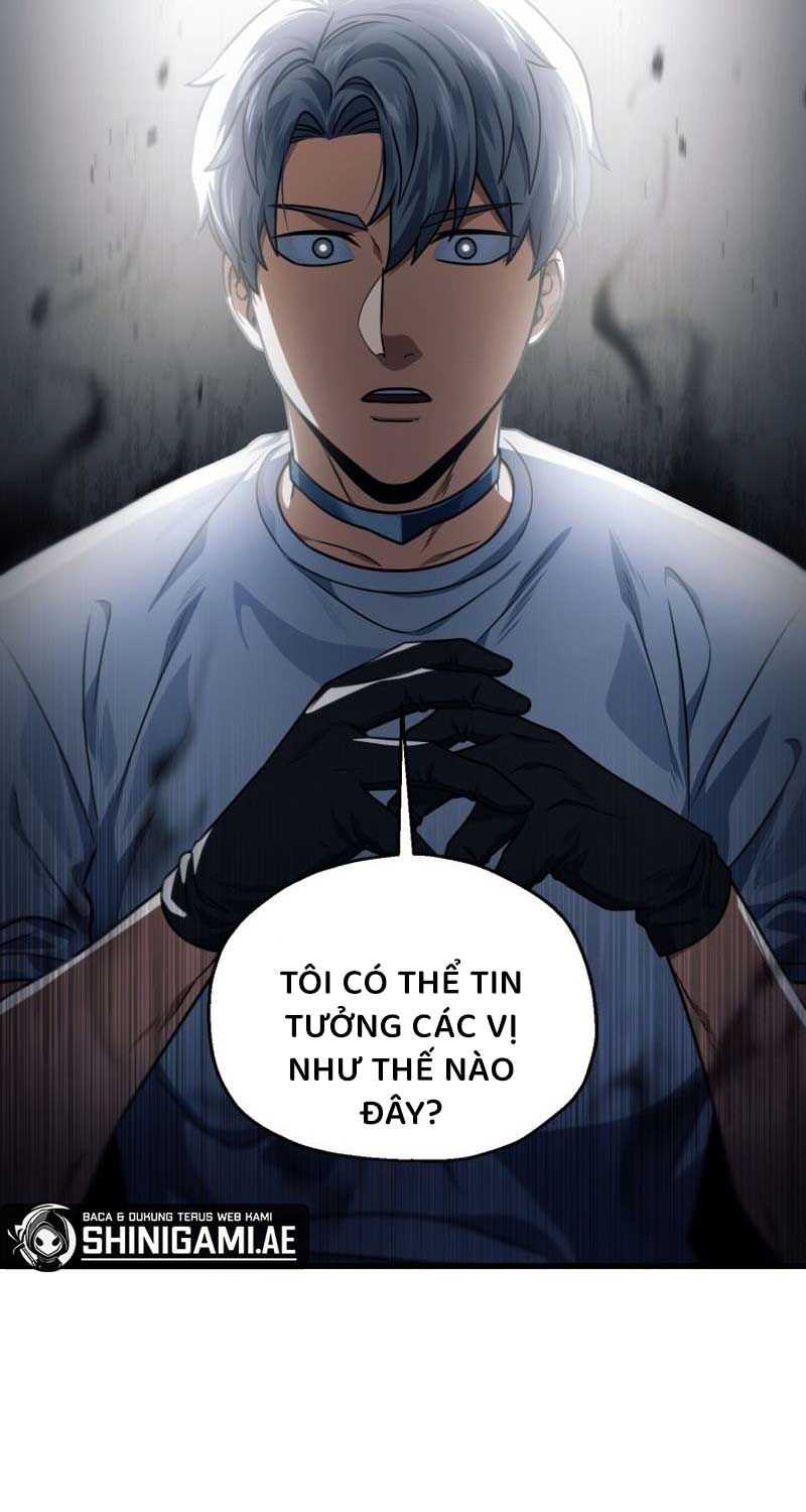 Người Chơi Không Thể Thăng Cấp Chapter 168 - Trang 81