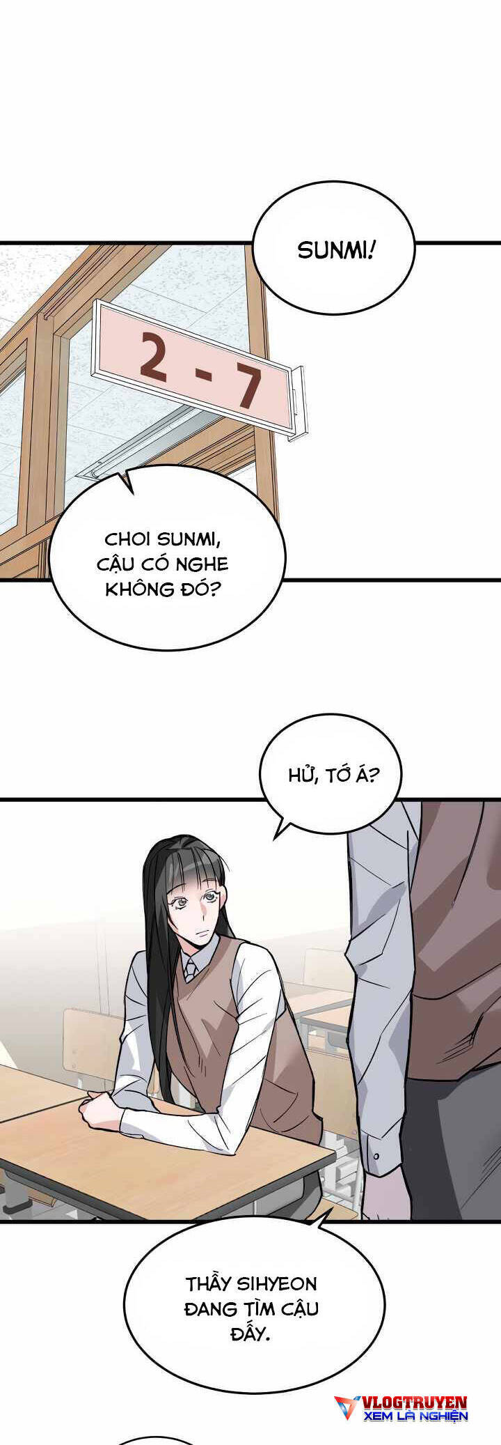 Cực Hạn Chapter 12 - Trang 21