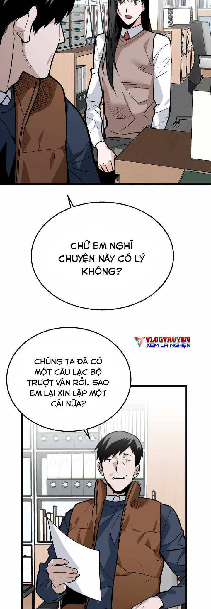 Cực Hạn Chapter 12 - Trang 24