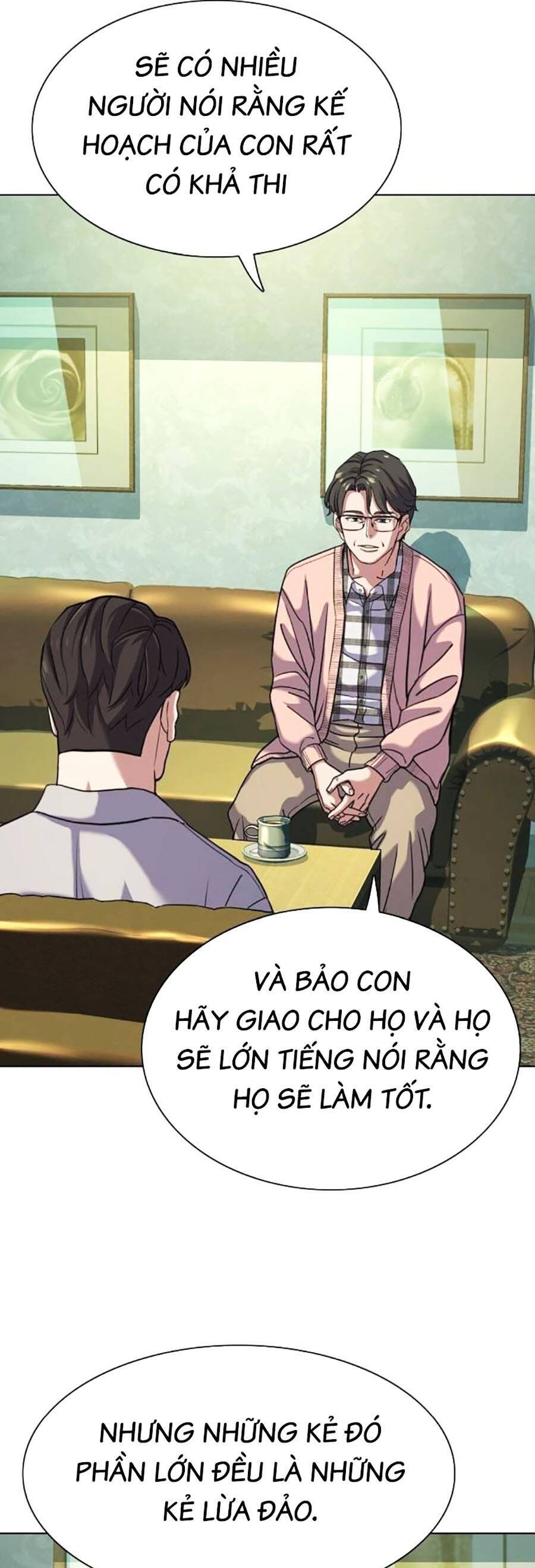 Tiểu Thiếu Gia Gia Tộc Tài Phiệt Chapter 86 - Trang 18