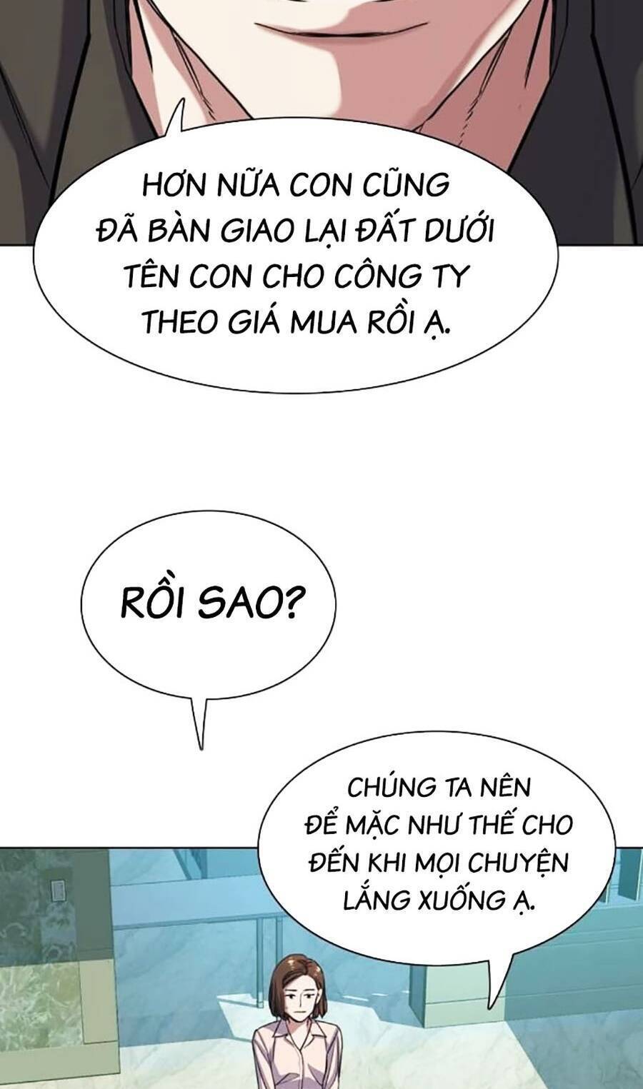 Tiểu Thiếu Gia Gia Tộc Tài Phiệt Chapter 85 - Trang 36