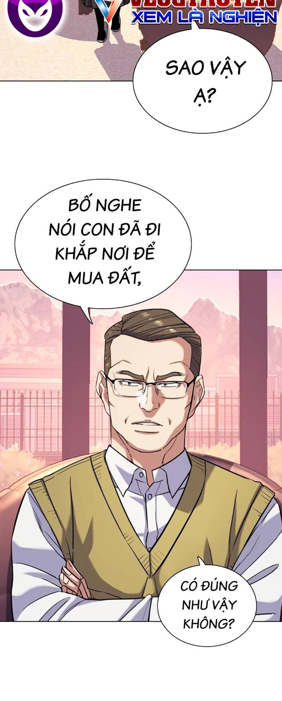 Tiểu Thiếu Gia Gia Tộc Tài Phiệt Chapter 82 - Trang 32