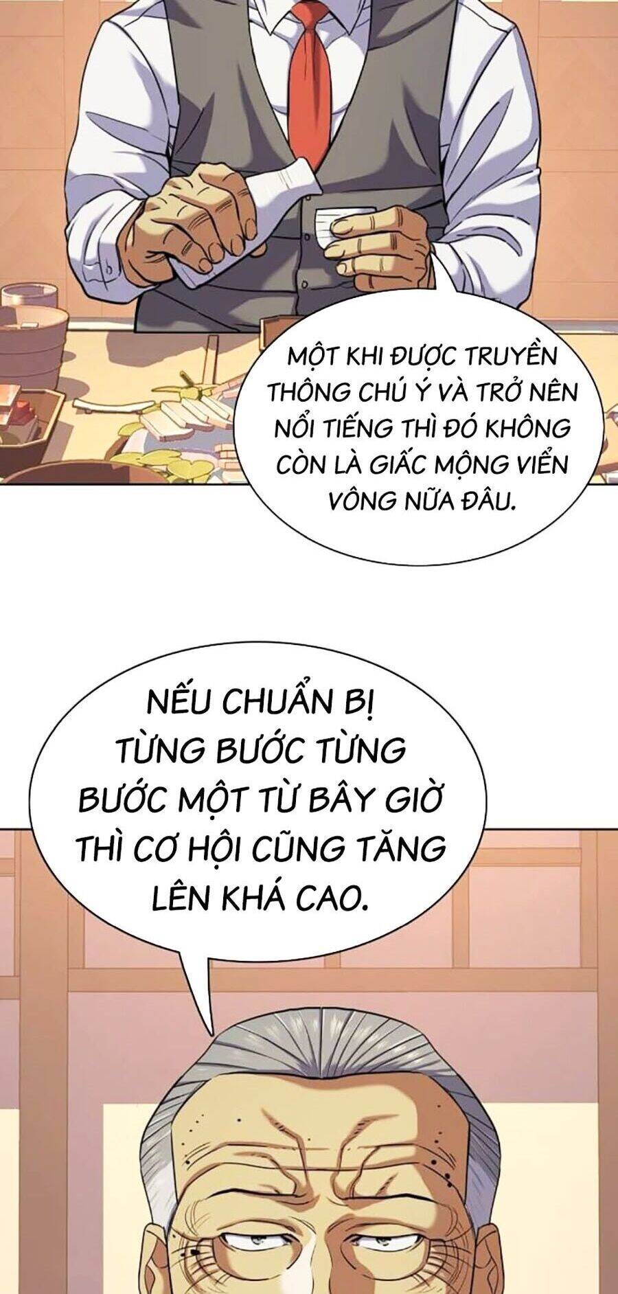 Tiểu Thiếu Gia Gia Tộc Tài Phiệt Chapter 83 - Trang 43