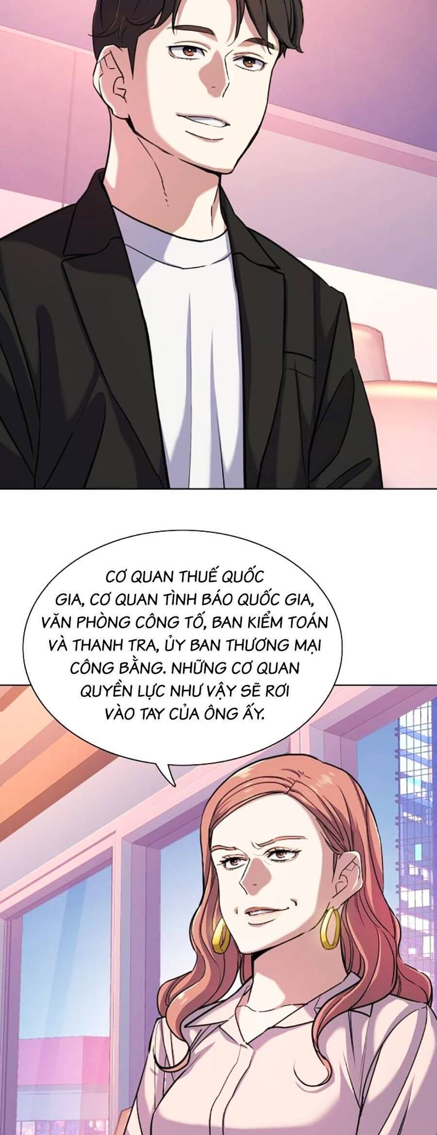 Tiểu Thiếu Gia Gia Tộc Tài Phiệt Chapter 82 - Trang 6