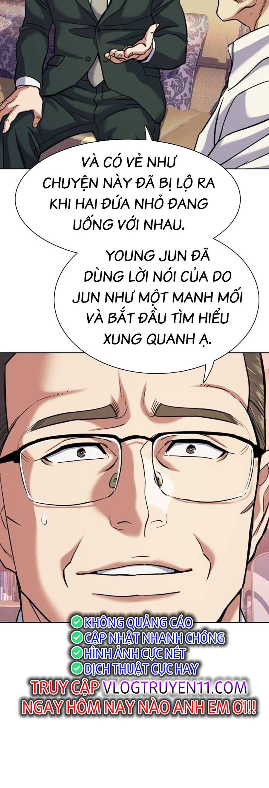 Tiểu Thiếu Gia Gia Tộc Tài Phiệt Chapter 86 - Trang 44