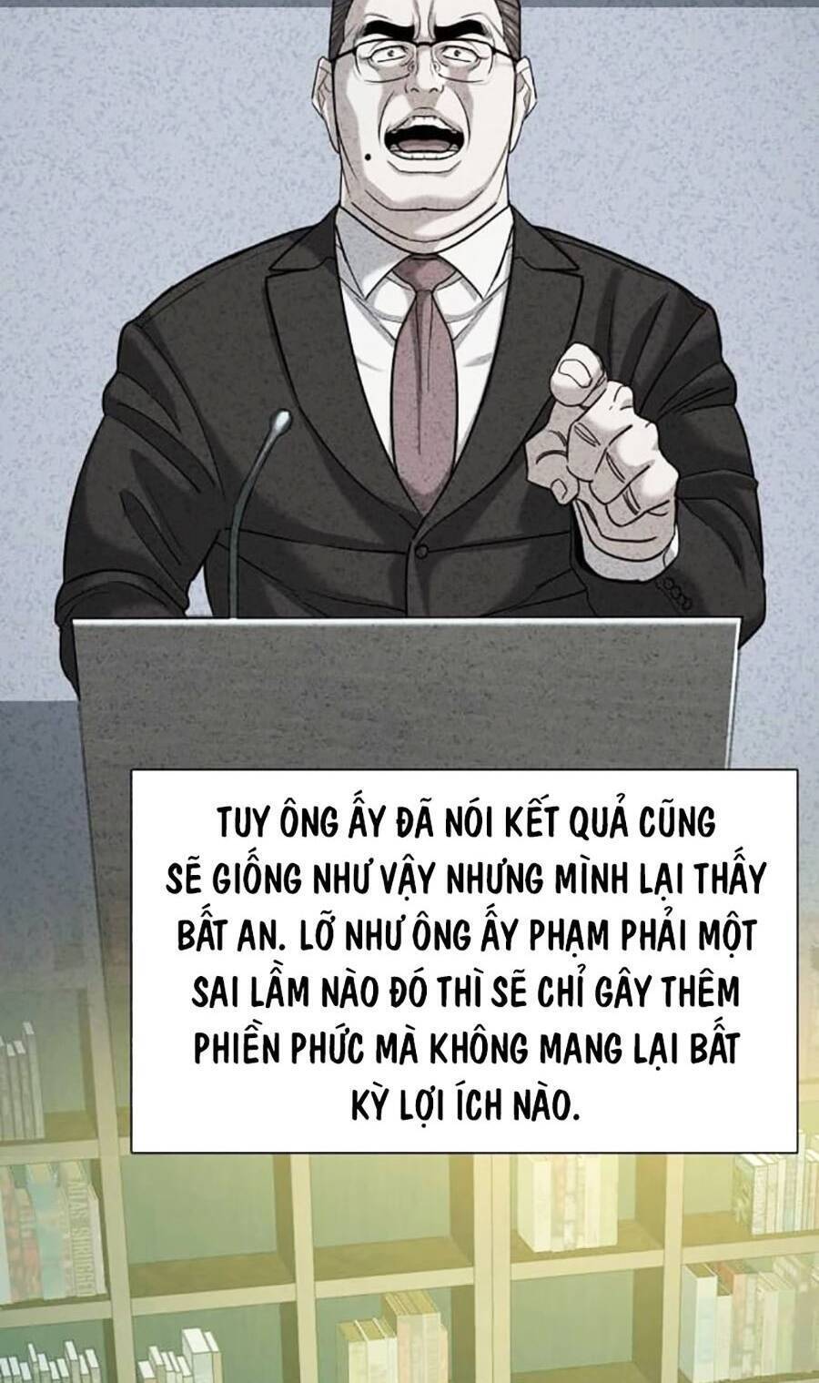 Tiểu Thiếu Gia Gia Tộc Tài Phiệt Chapter 85 - Trang 59