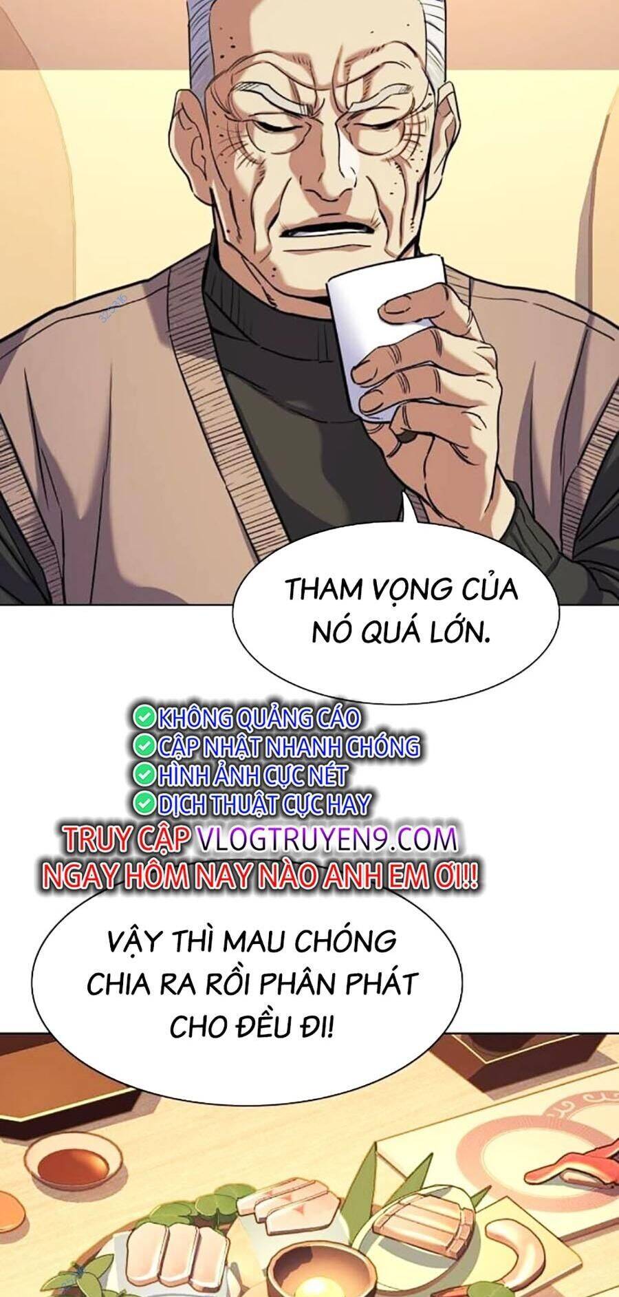 Tiểu Thiếu Gia Gia Tộc Tài Phiệt Chapter 83 - Trang 52