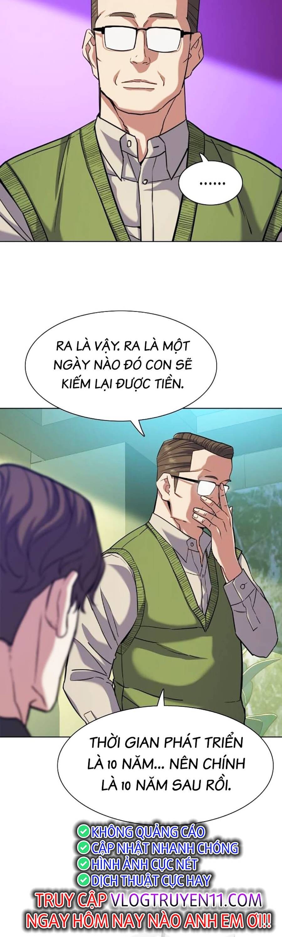 Tiểu Thiếu Gia Gia Tộc Tài Phiệt Chapter 85 - Trang 41