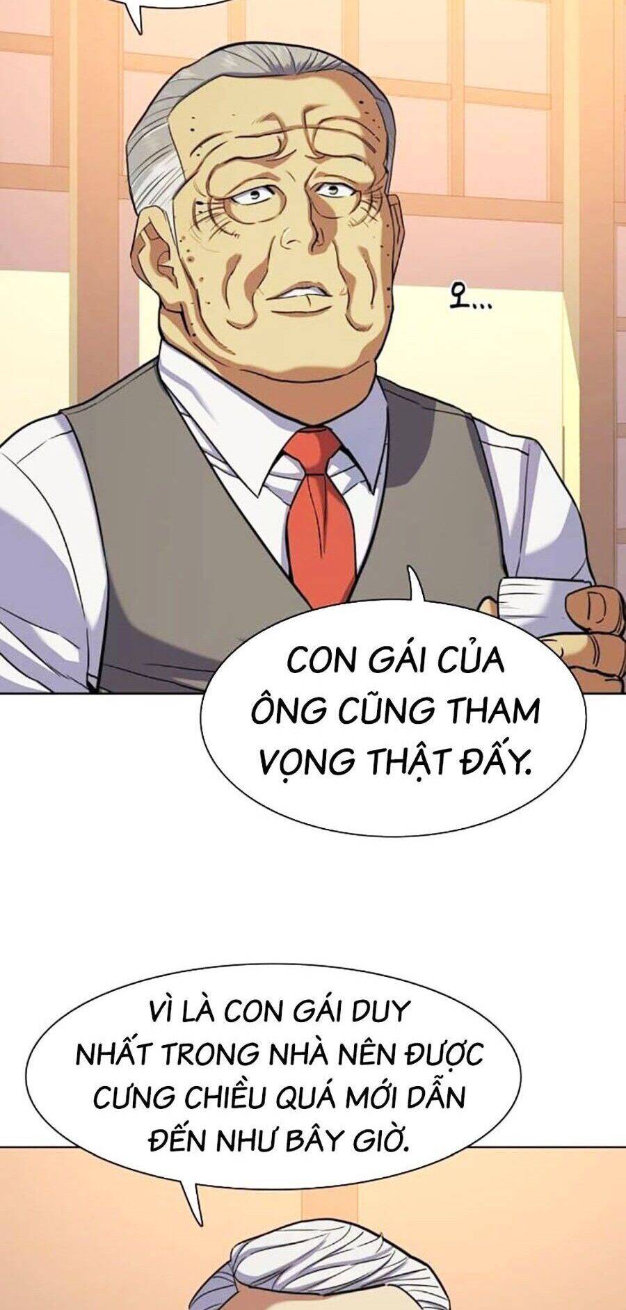 Tiểu Thiếu Gia Gia Tộc Tài Phiệt Chapter 83 - Trang 51