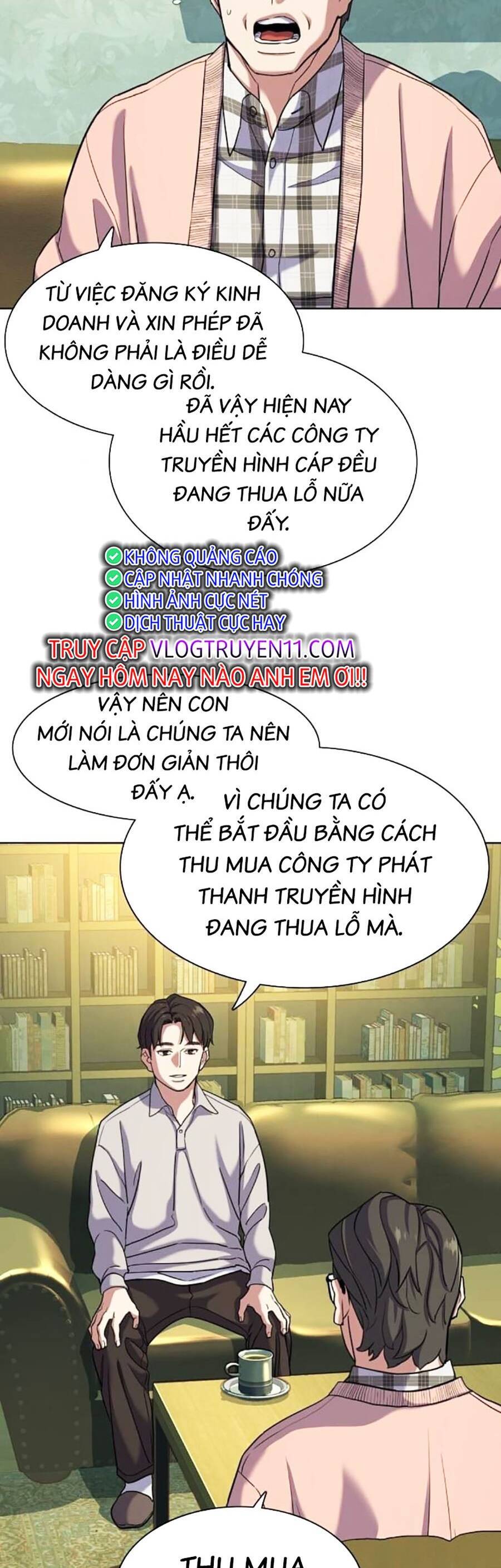 Tiểu Thiếu Gia Gia Tộc Tài Phiệt Chapter 86 - Trang 8