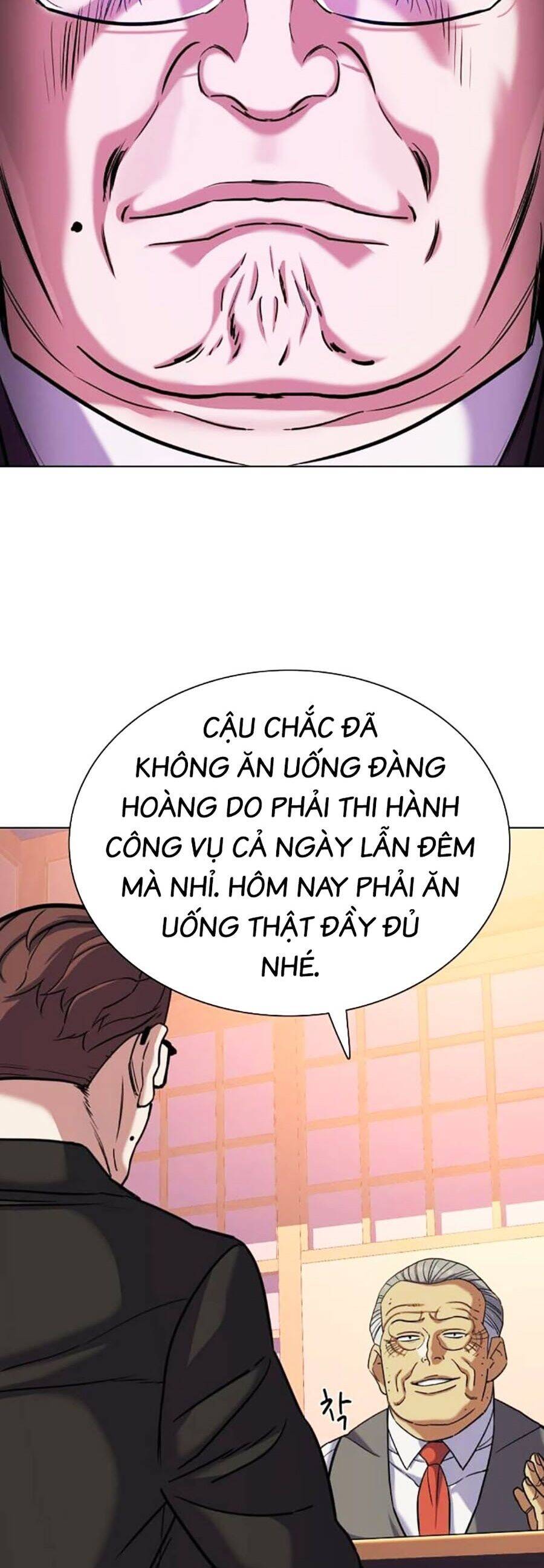 Tiểu Thiếu Gia Gia Tộc Tài Phiệt Chapter 83 - Trang 65