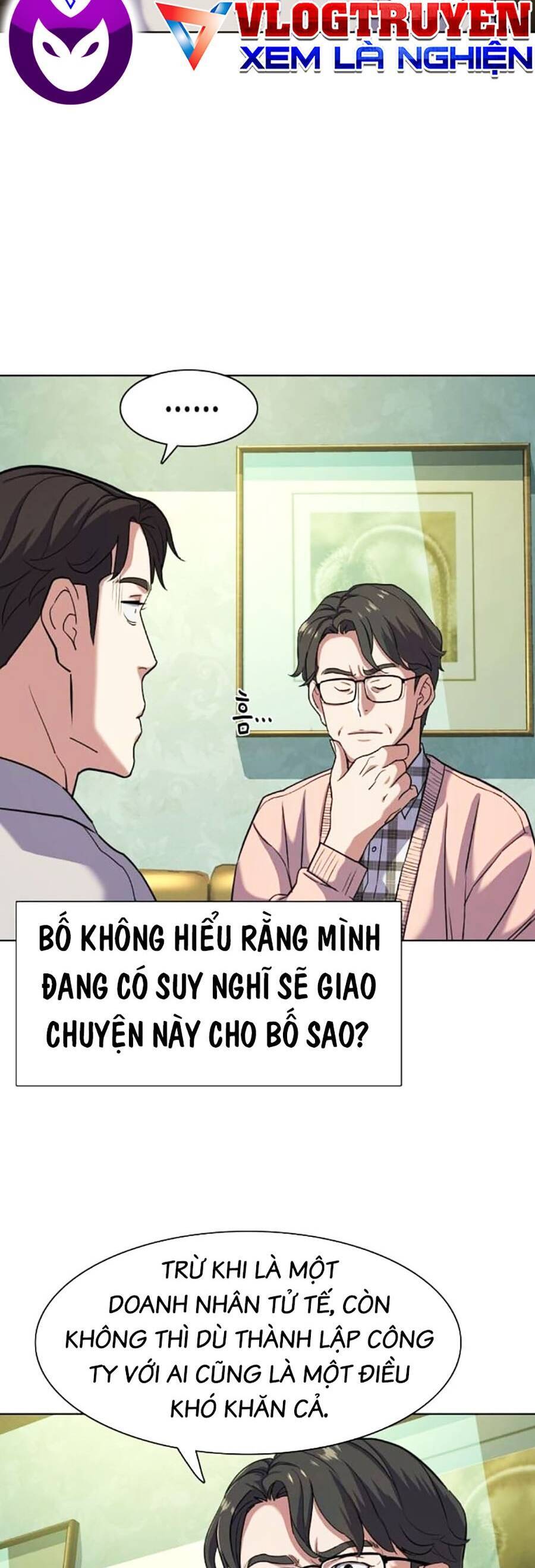 Tiểu Thiếu Gia Gia Tộc Tài Phiệt Chapter 86 - Trang 20