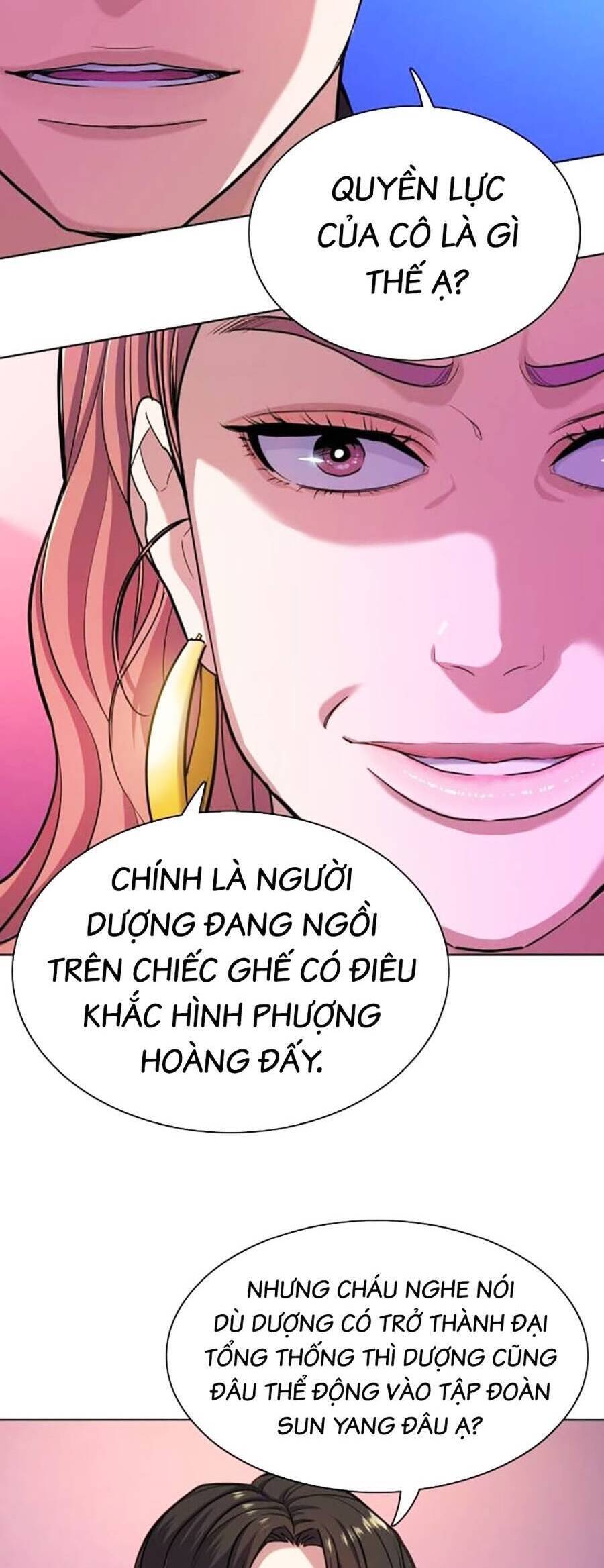 Tiểu Thiếu Gia Gia Tộc Tài Phiệt Chapter 82 - Trang 5