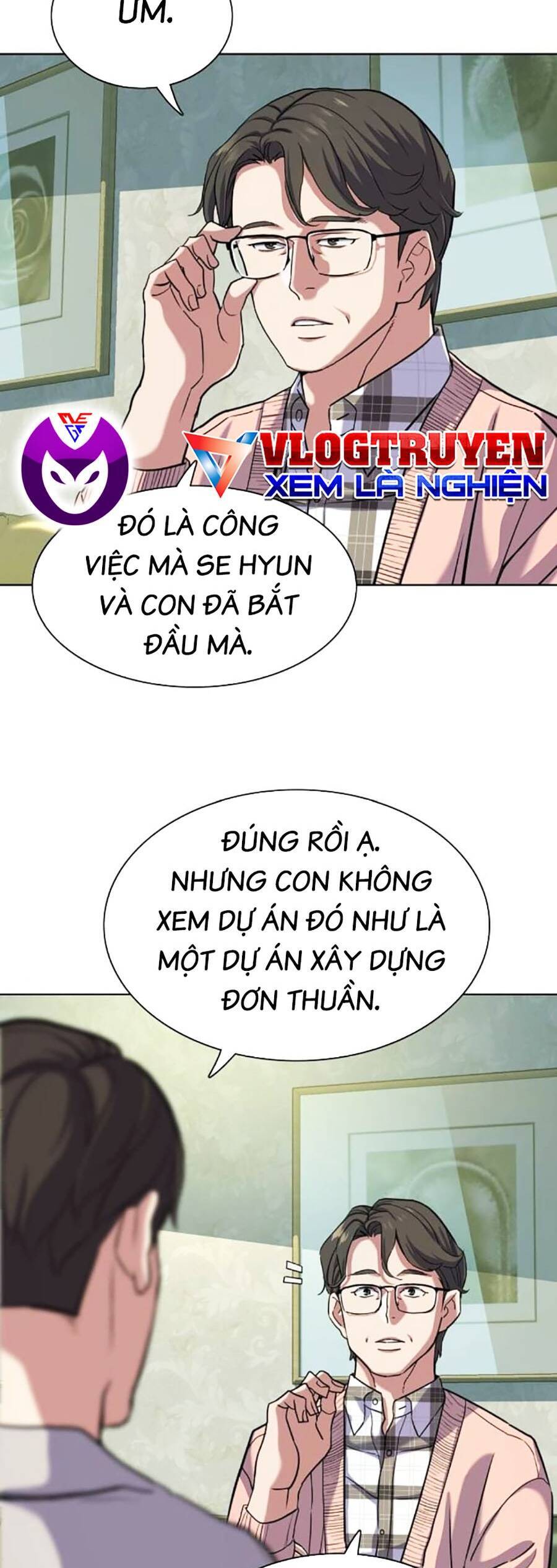 Tiểu Thiếu Gia Gia Tộc Tài Phiệt Chapter 85 - Trang 73