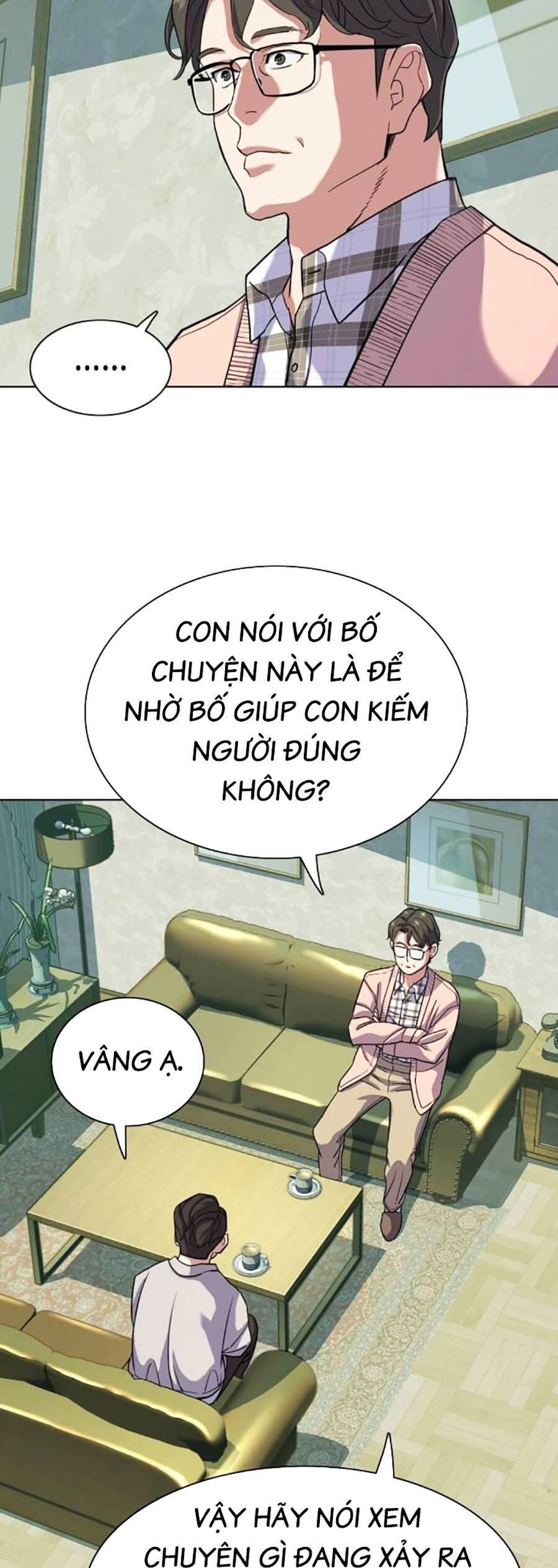 Tiểu Thiếu Gia Gia Tộc Tài Phiệt Chapter 85 - Trang 71