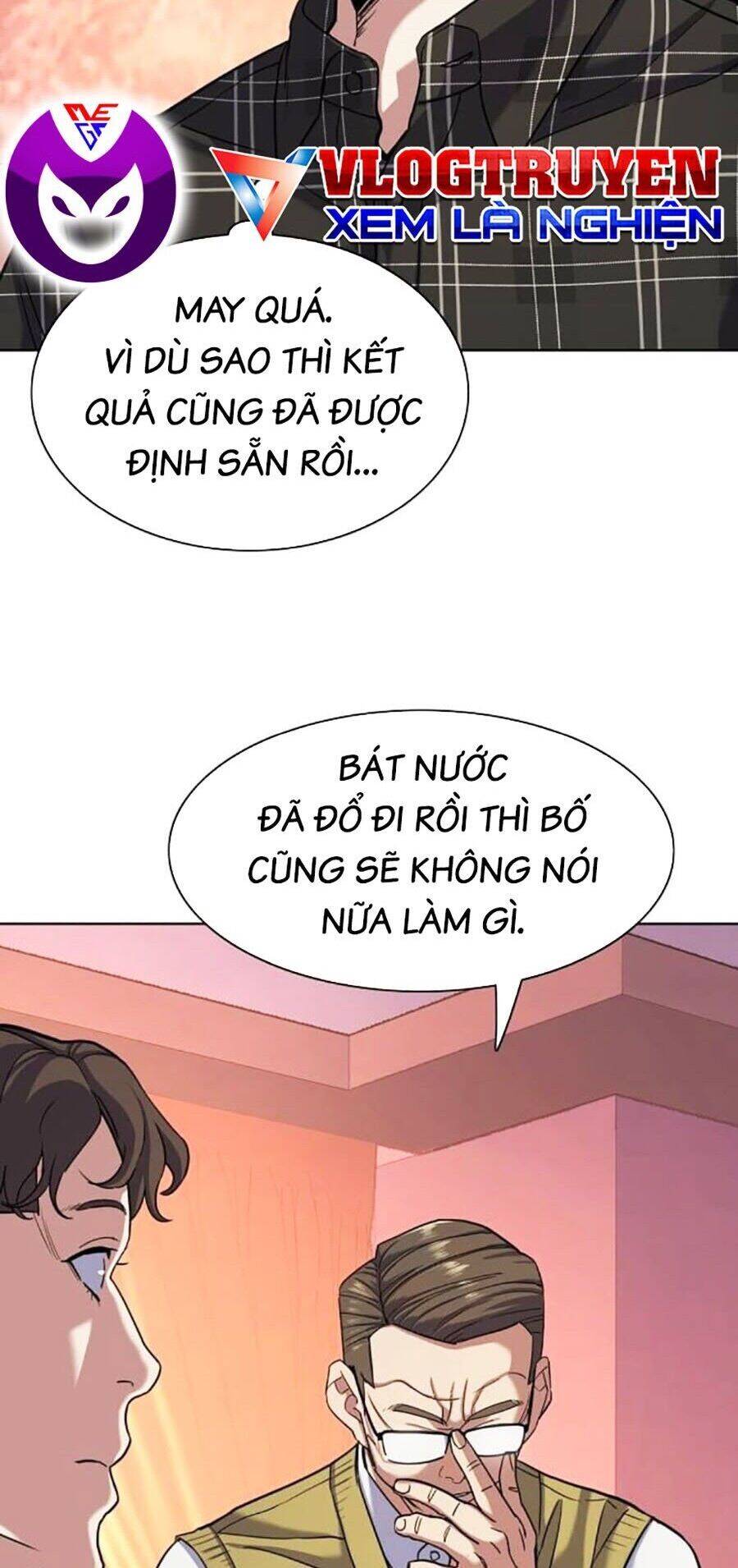 Tiểu Thiếu Gia Gia Tộc Tài Phiệt Chapter 83 - Trang 7