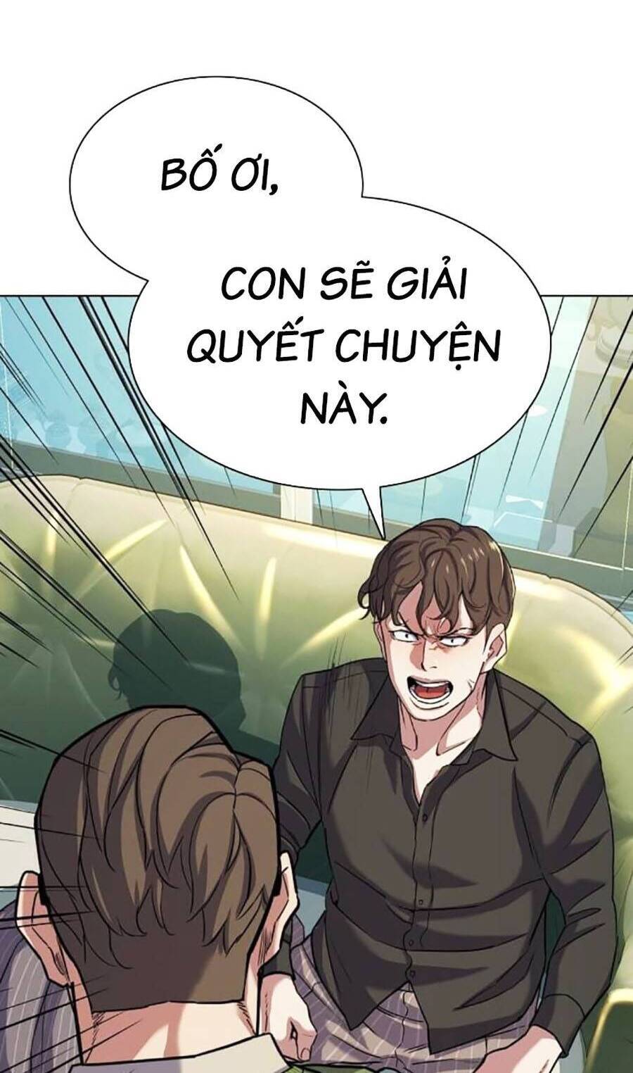 Tiểu Thiếu Gia Gia Tộc Tài Phiệt Chapter 85 - Trang 33