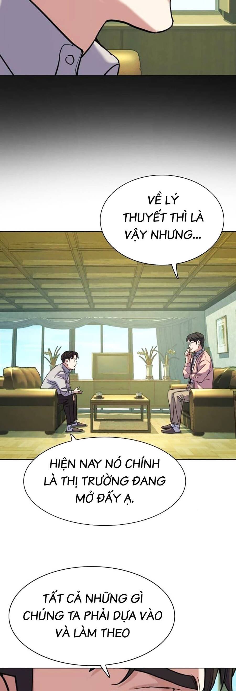 Tiểu Thiếu Gia Gia Tộc Tài Phiệt Chapter 86 - Trang 16