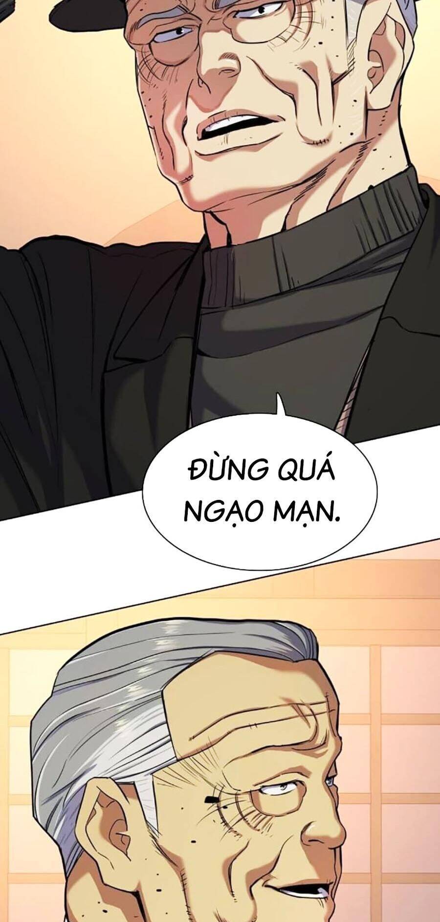 Tiểu Thiếu Gia Gia Tộc Tài Phiệt Chapter 83 - Trang 56