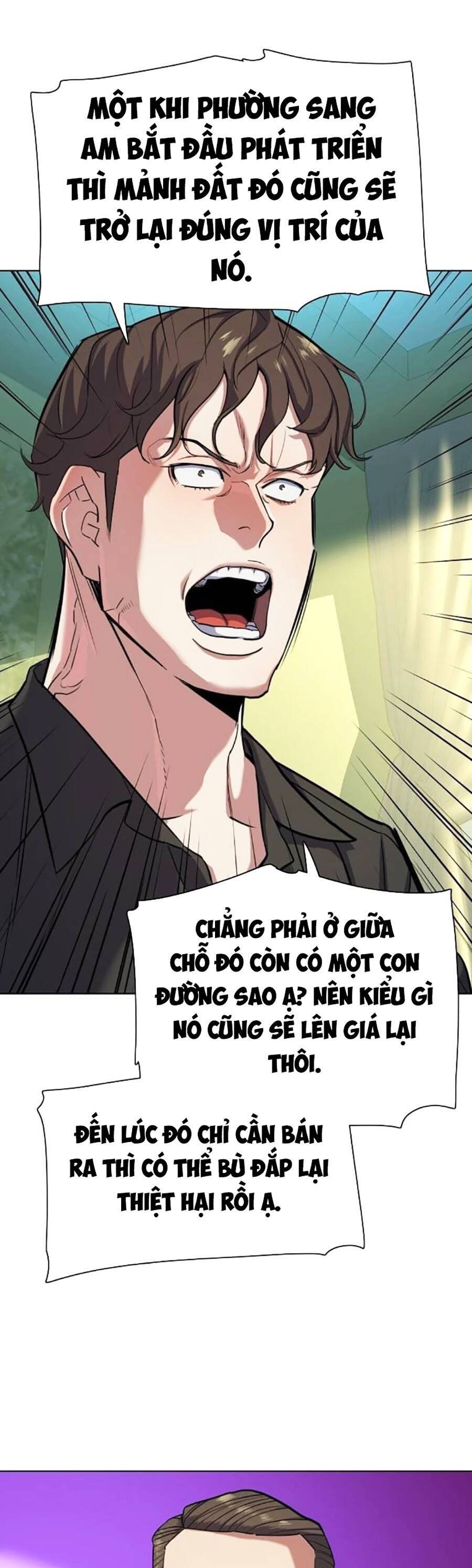 Tiểu Thiếu Gia Gia Tộc Tài Phiệt Chapter 85 - Trang 40