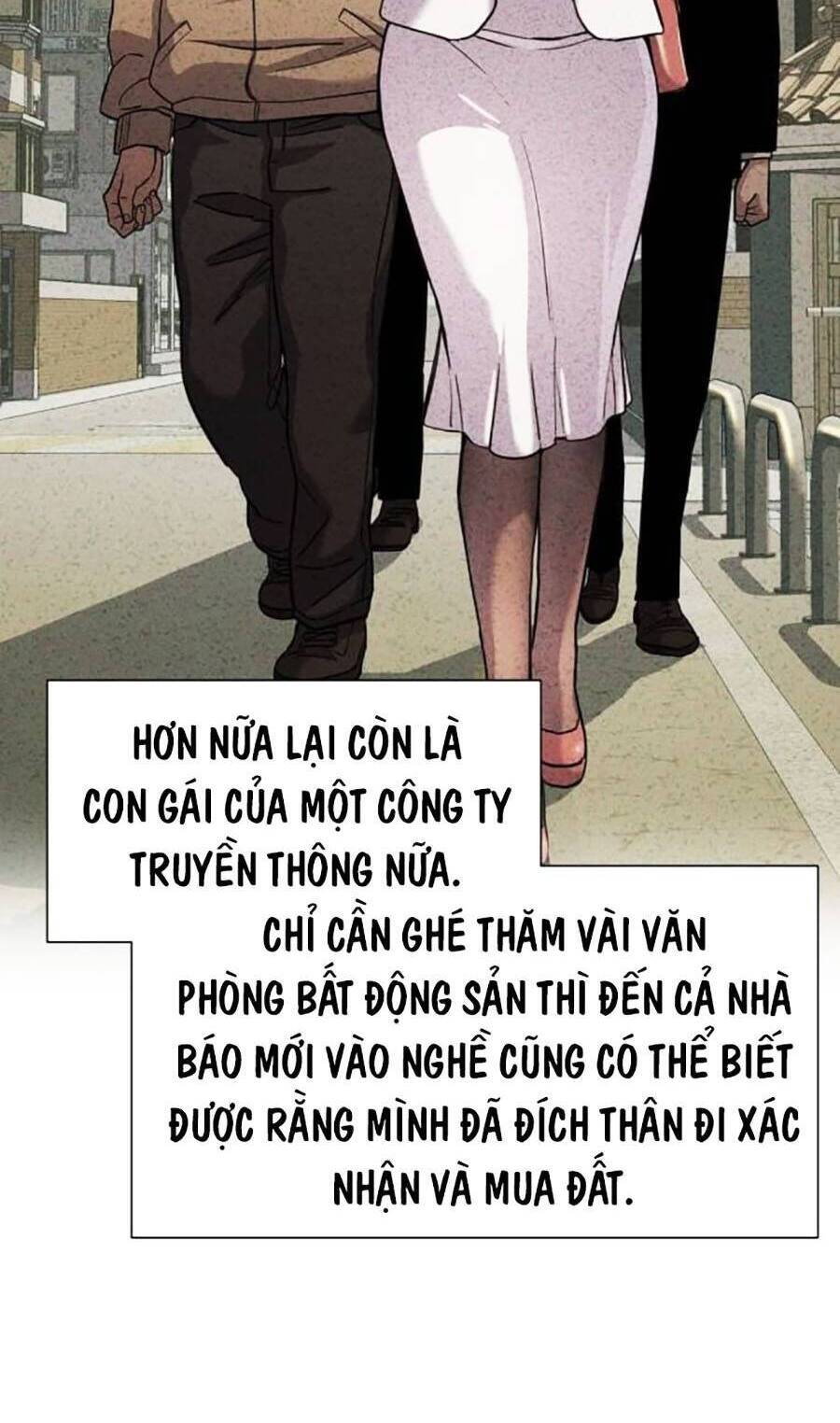 Tiểu Thiếu Gia Gia Tộc Tài Phiệt Chapter 85 - Trang 21