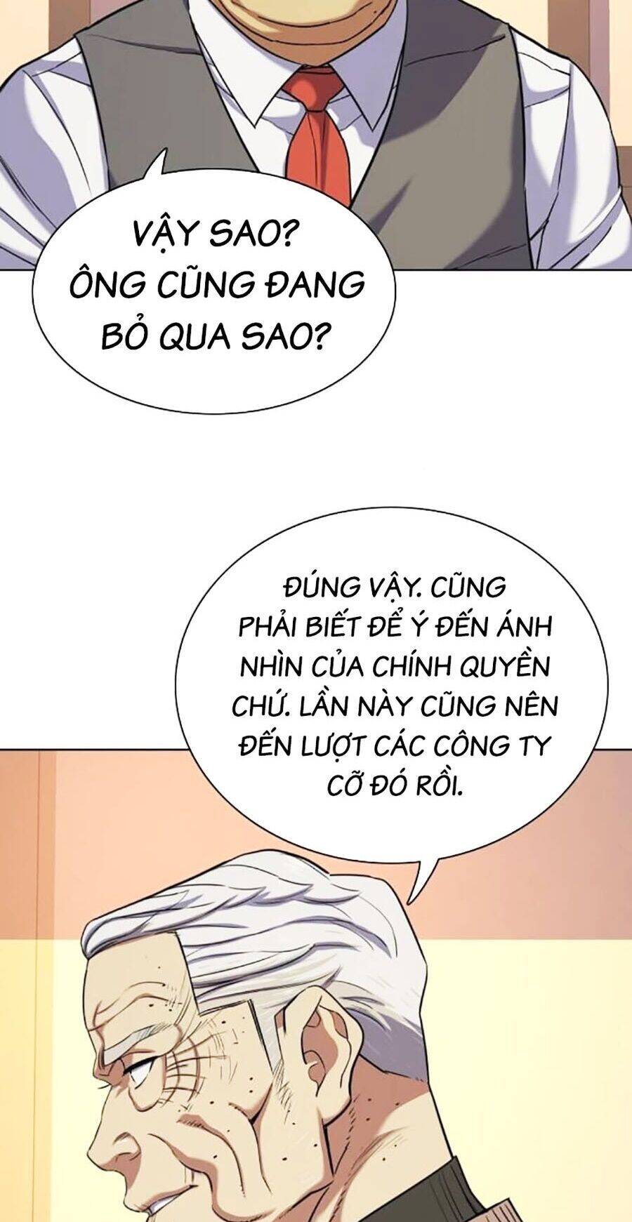 Tiểu Thiếu Gia Gia Tộc Tài Phiệt Chapter 83 - Trang 30