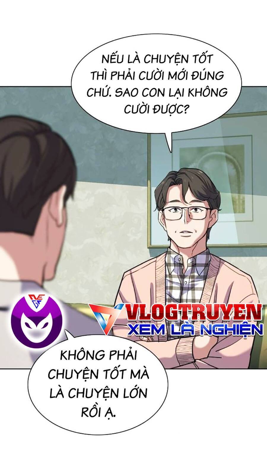 Tiểu Thiếu Gia Gia Tộc Tài Phiệt Chapter 85 - Trang 68