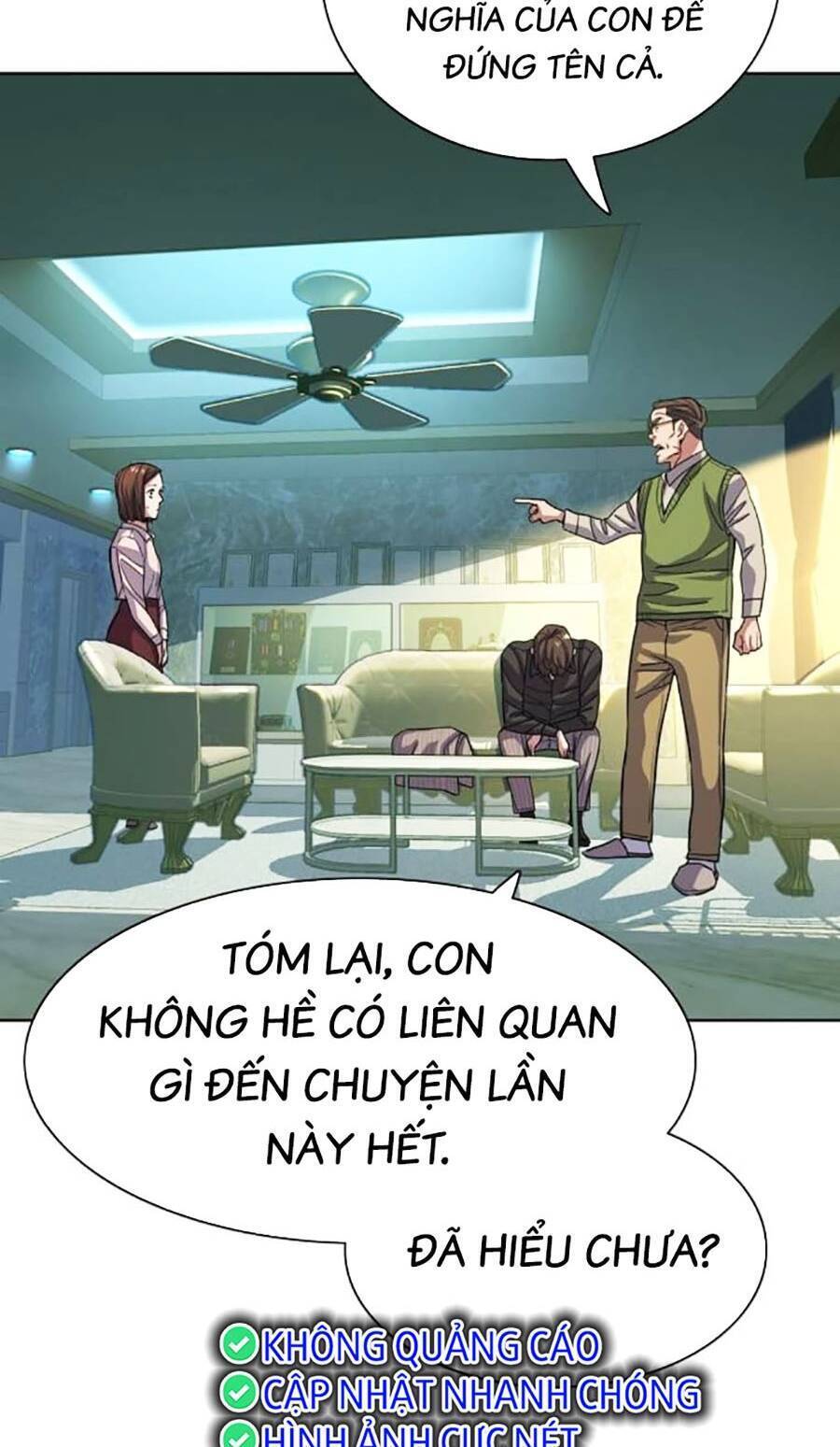 Tiểu Thiếu Gia Gia Tộc Tài Phiệt Chapter 85 - Trang 18