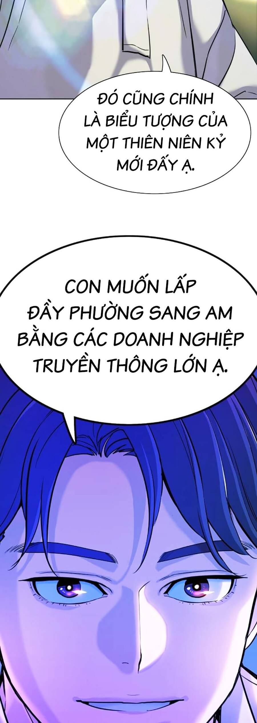 Tiểu Thiếu Gia Gia Tộc Tài Phiệt Chapter 85 - Trang 77