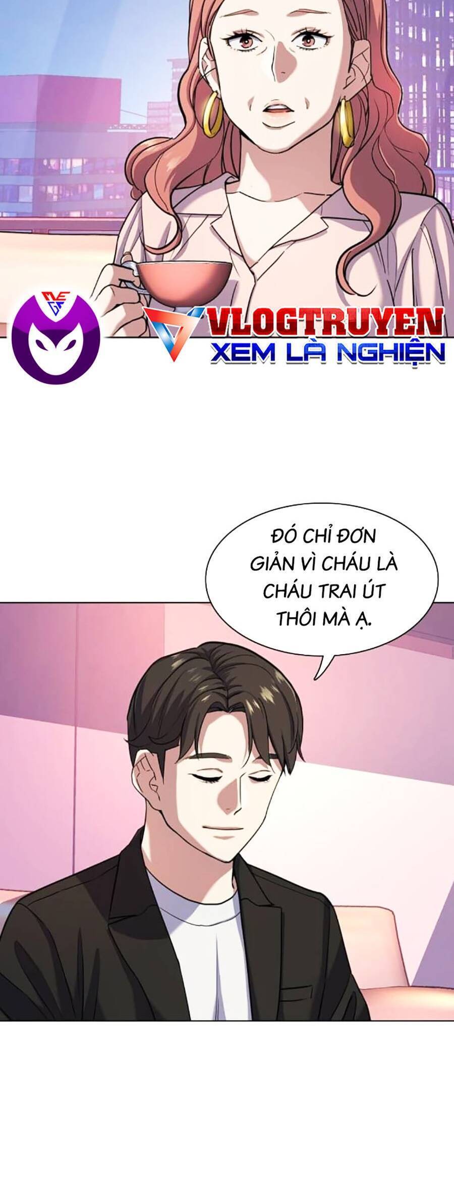 Tiểu Thiếu Gia Gia Tộc Tài Phiệt Chapter 82 - Trang 2