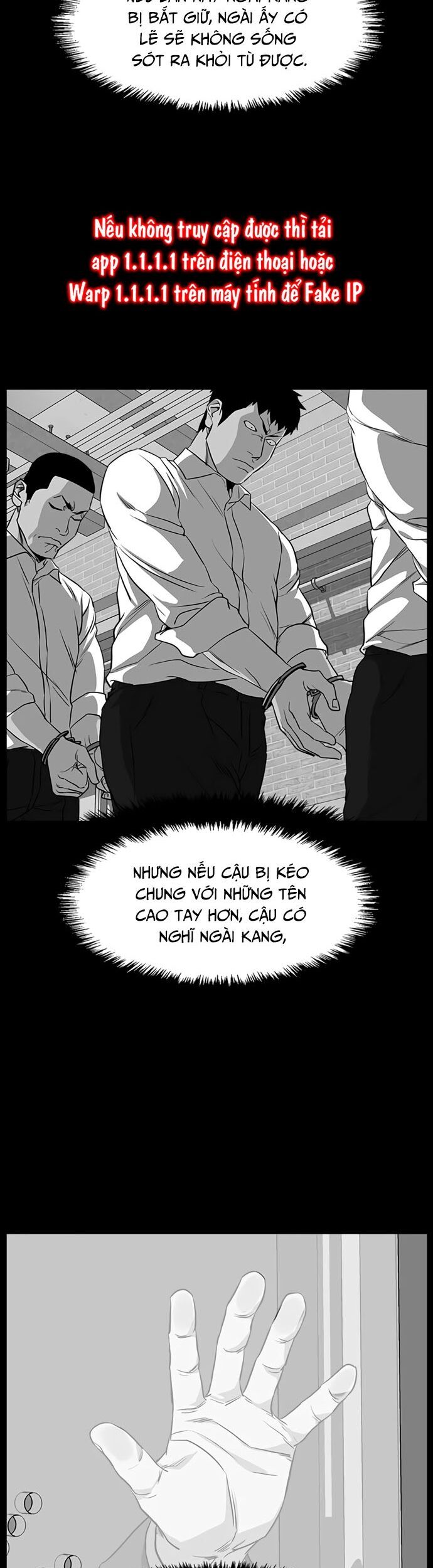 Bố Già Trùng Sinh Chapter 53 - Trang 10