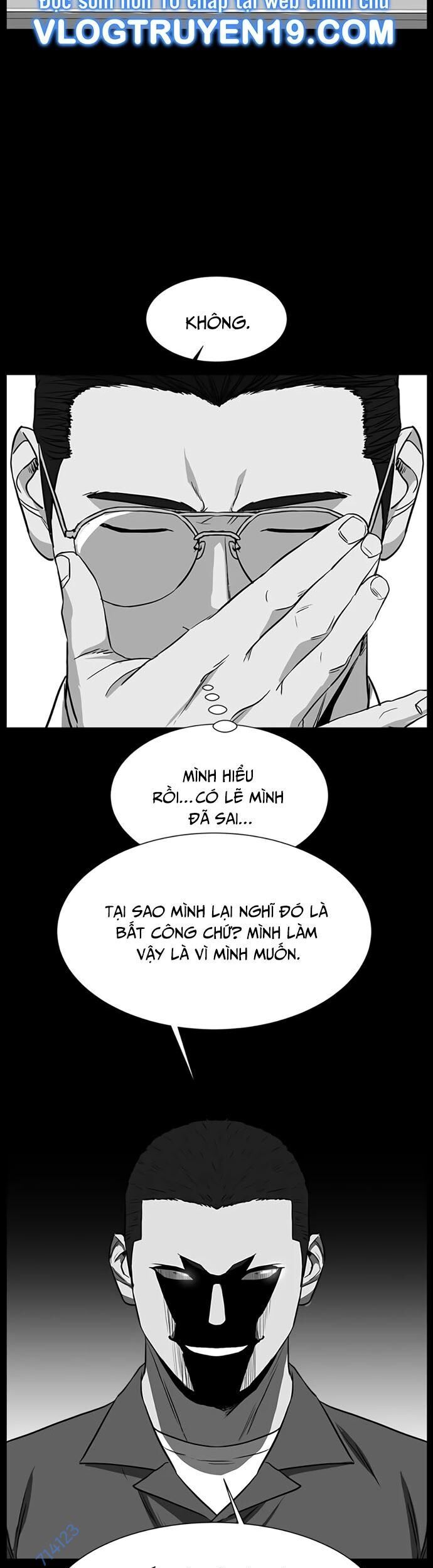 Bố Già Trùng Sinh Chapter 53 - Trang 58