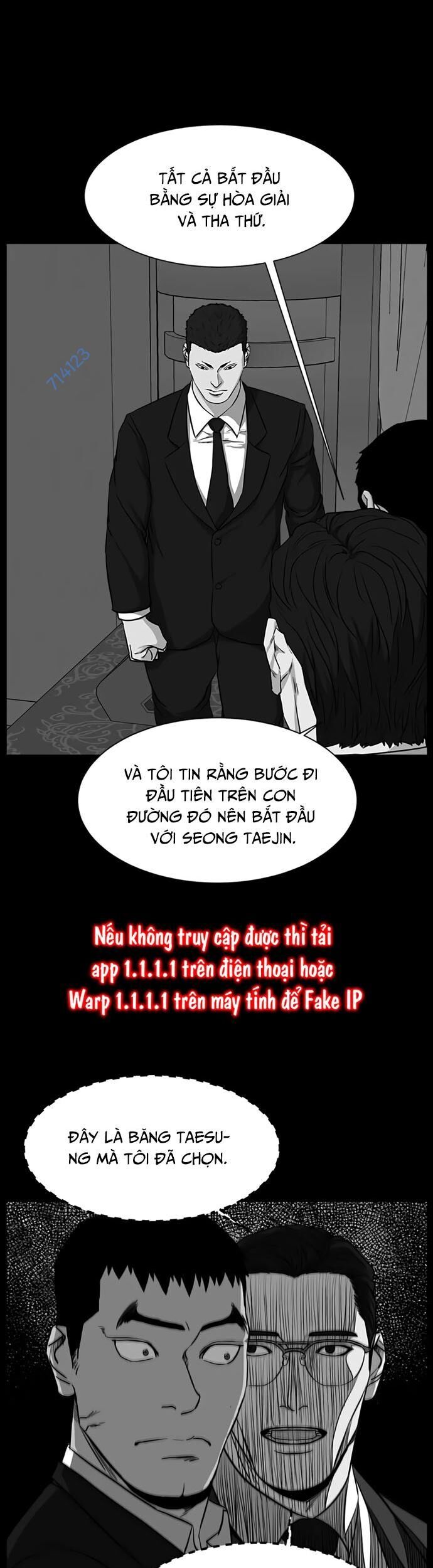 Bố Già Trùng Sinh Chapter 53 - Trang 44