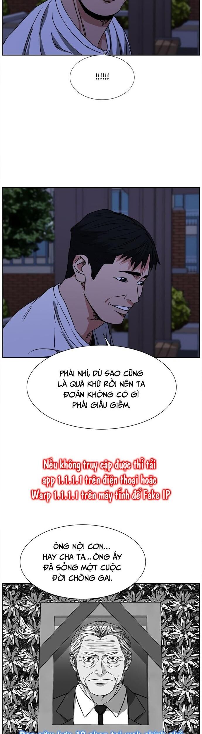 Bố Già Trùng Sinh Chapter 56 - Trang 31