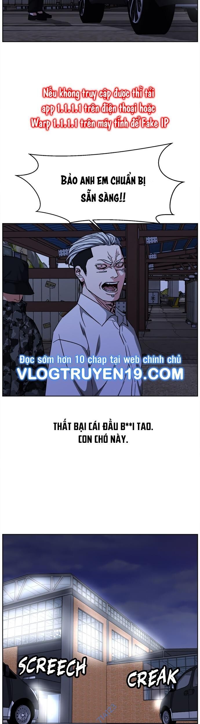 Bố Già Trùng Sinh Chapter 57 - Trang 32